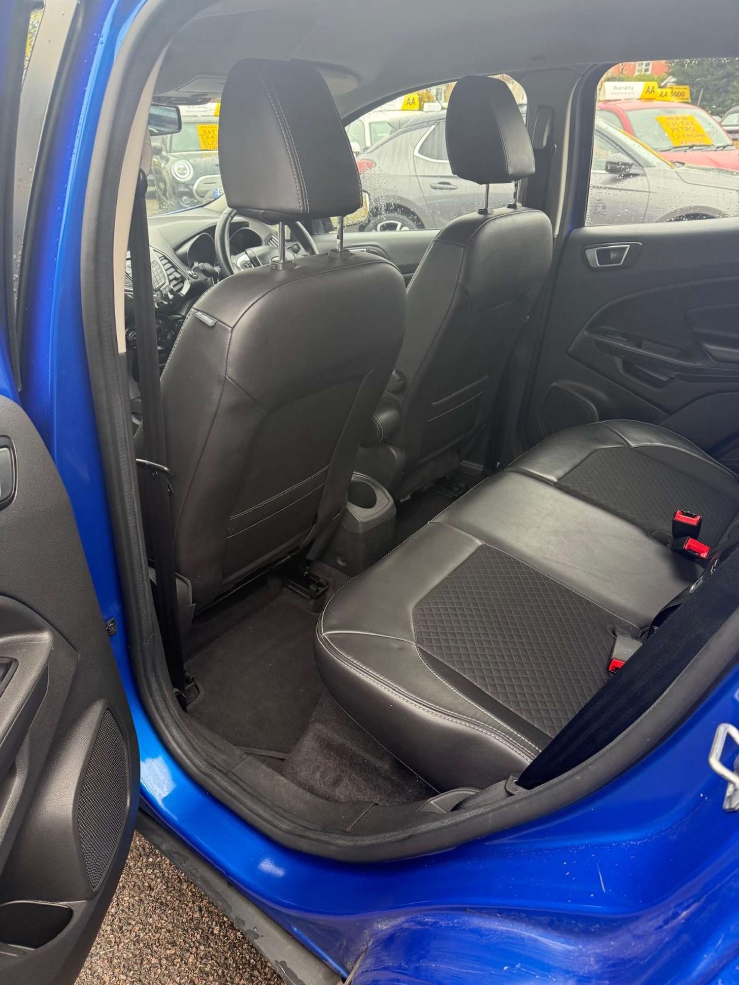 Used Ford Ecosport 2017 for sale - 77789751: Photo 23