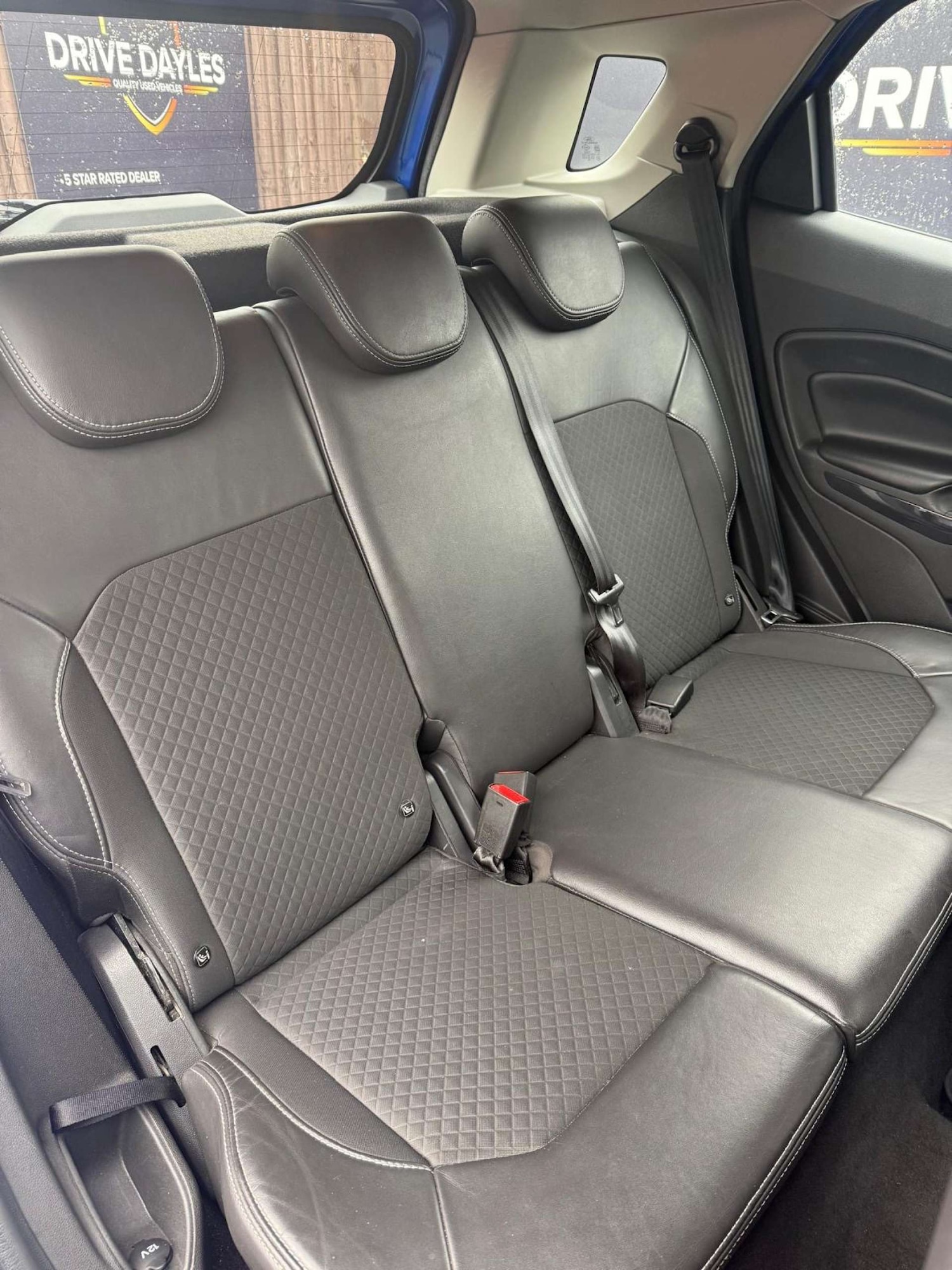 Used Ford Ecosport 2017 for sale - 77789751: Photo 24