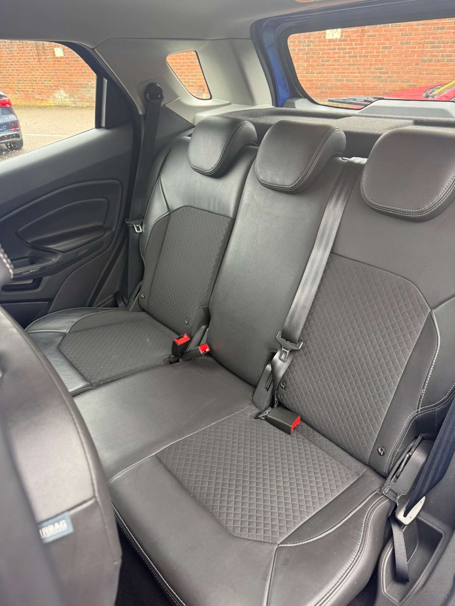 Used Ford Ecosport 2017 for sale - 77789751: Photo 26