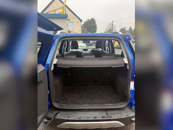 Used Ford Ecosport 2017 for sale - 77789751: Photo