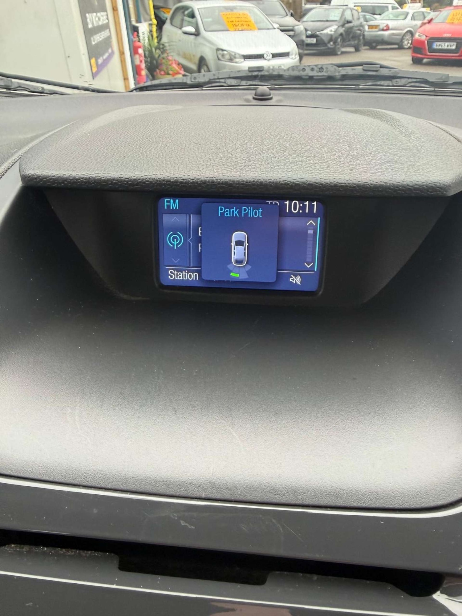 Used Ford Ecosport 2017 for sale - 77789751: Photo 6