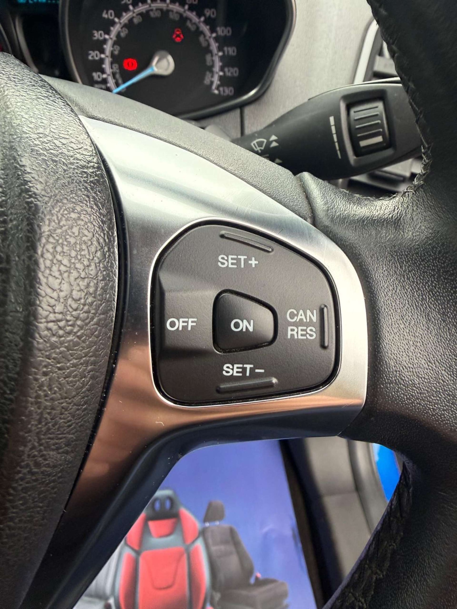 Used Ford Ecosport 2017 for sale - 77789751: Photo 8