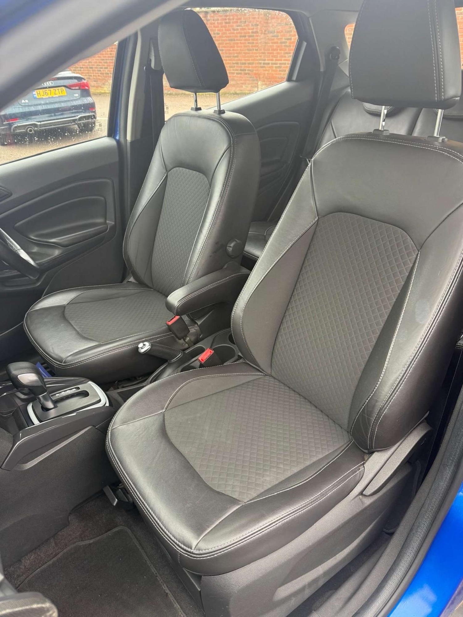 Used Ford Ecosport 2017 for sale - 77789751: Photo 9