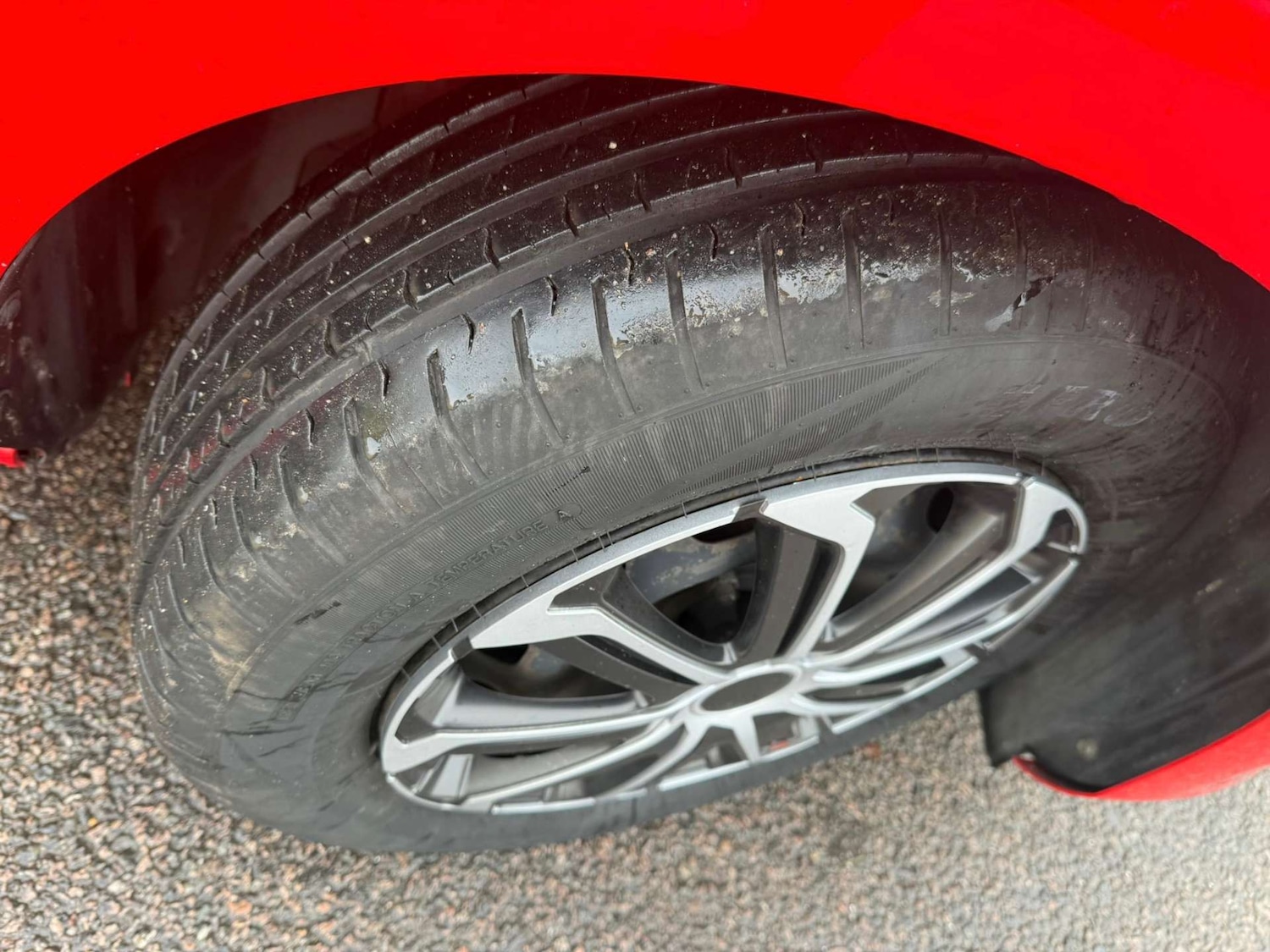 Used Ford Fiesta 2019 for sale - 76719542: Photo 14