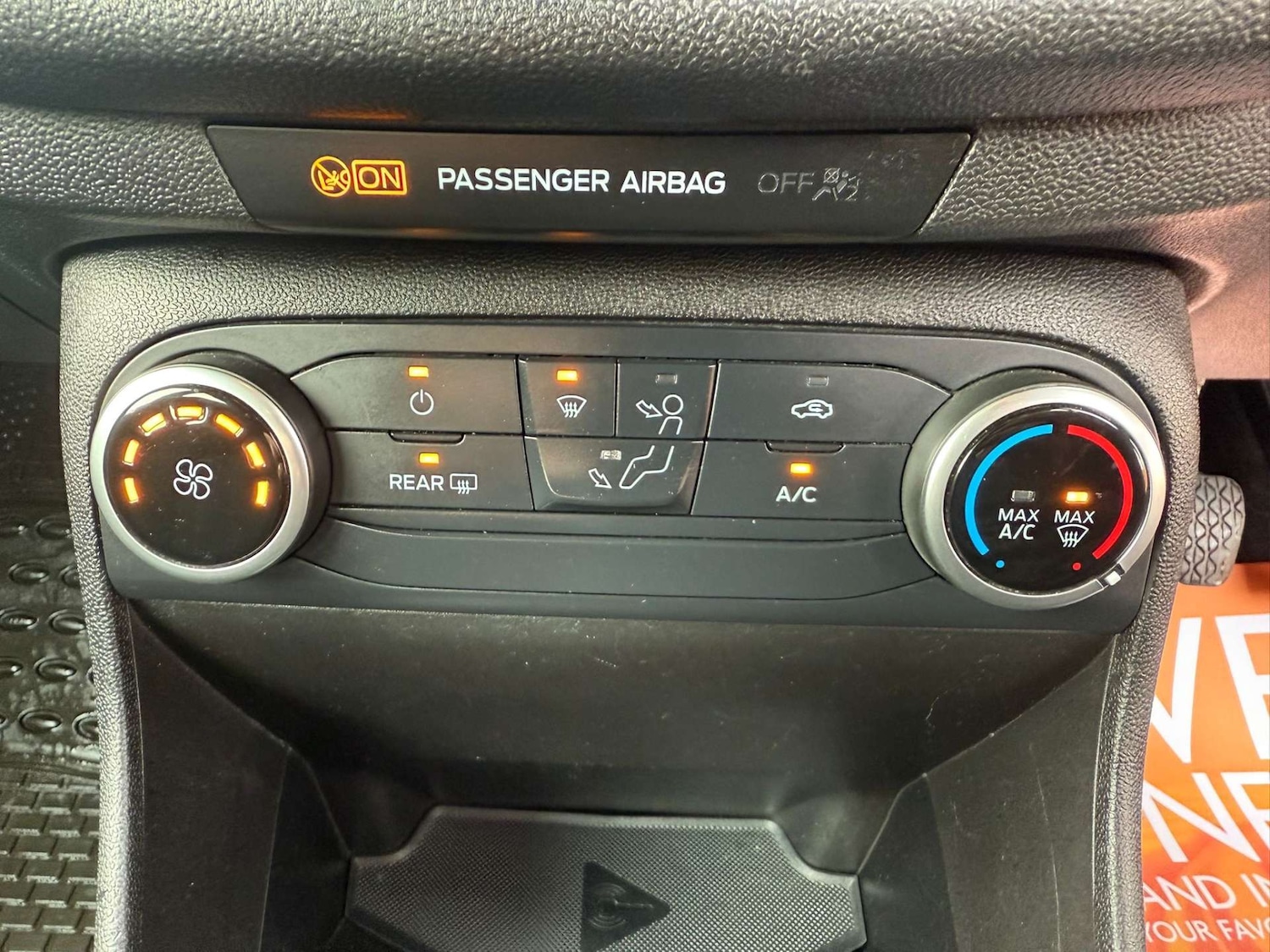 Used Ford Fiesta 2019 for sale - 76719542: Photo 16