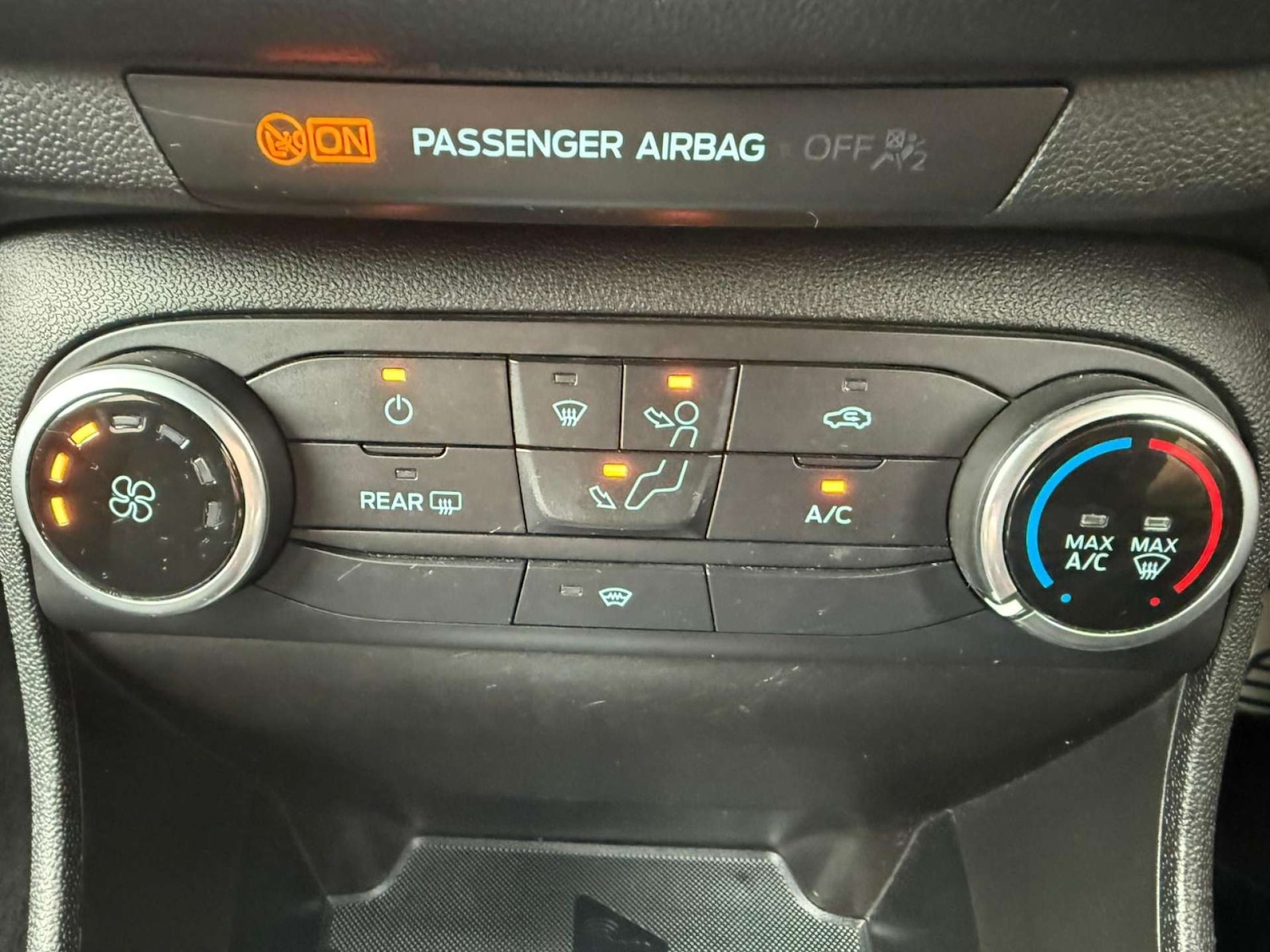 Used Ford Fiesta 2019 for sale - 76601345: Photo 14