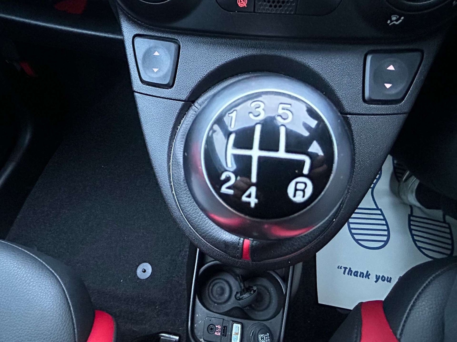 Used Fiat 500 2014 for sale - 77536204: Photo 13