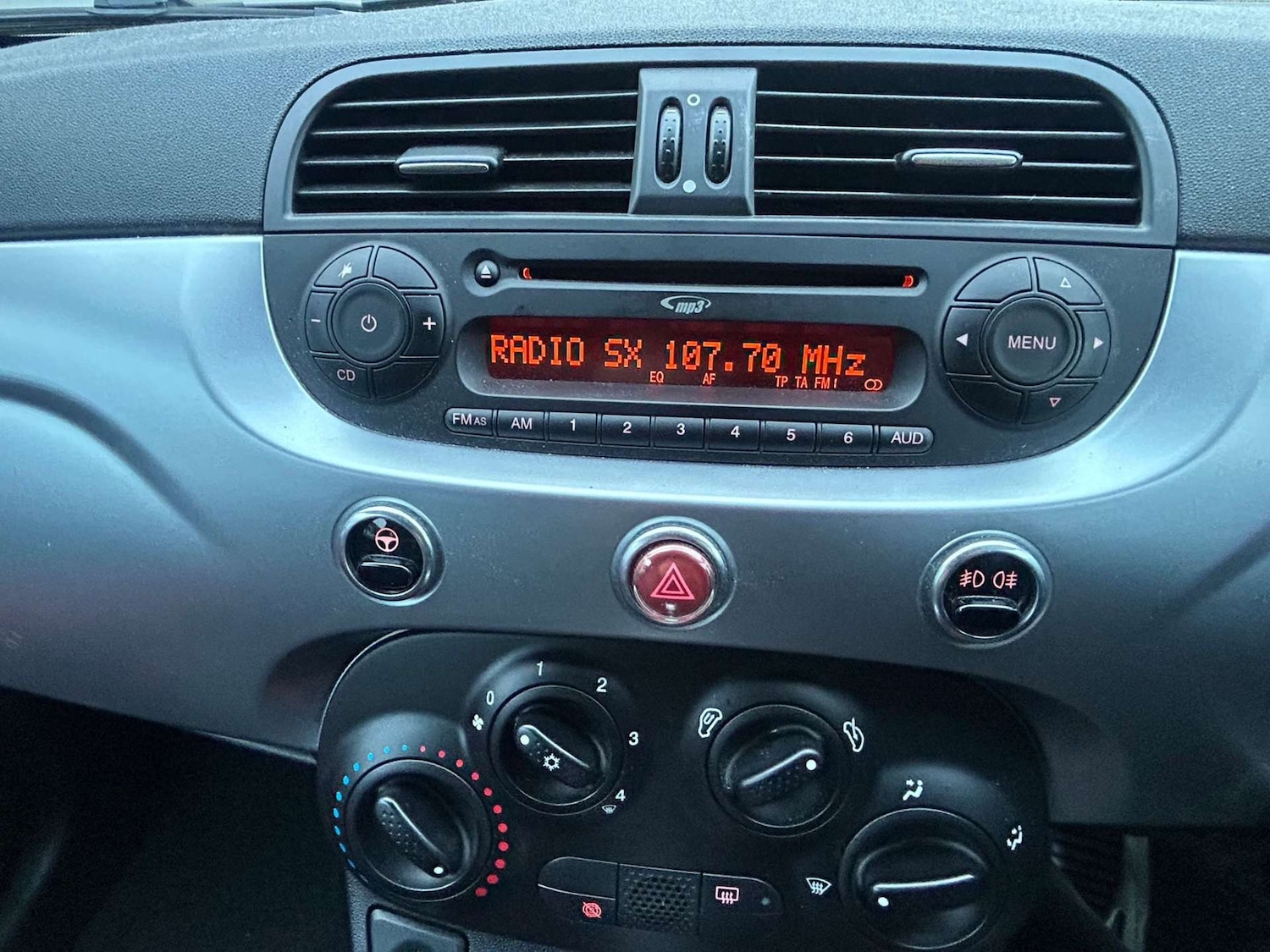 Used Fiat 500 2014 for sale - 77536204: Photo 14