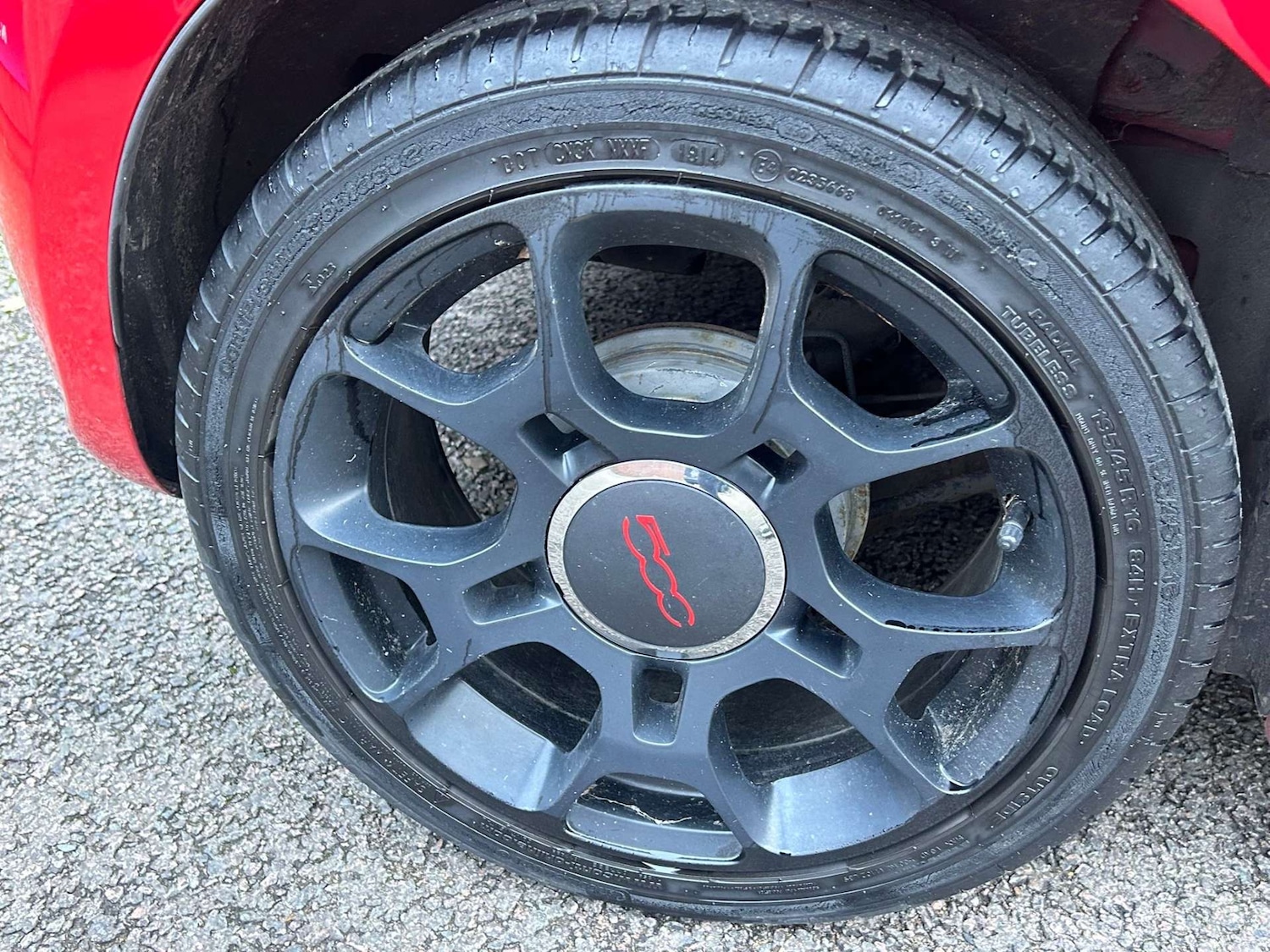 Used Fiat 500 2014 for sale - 77536204: Photo 7