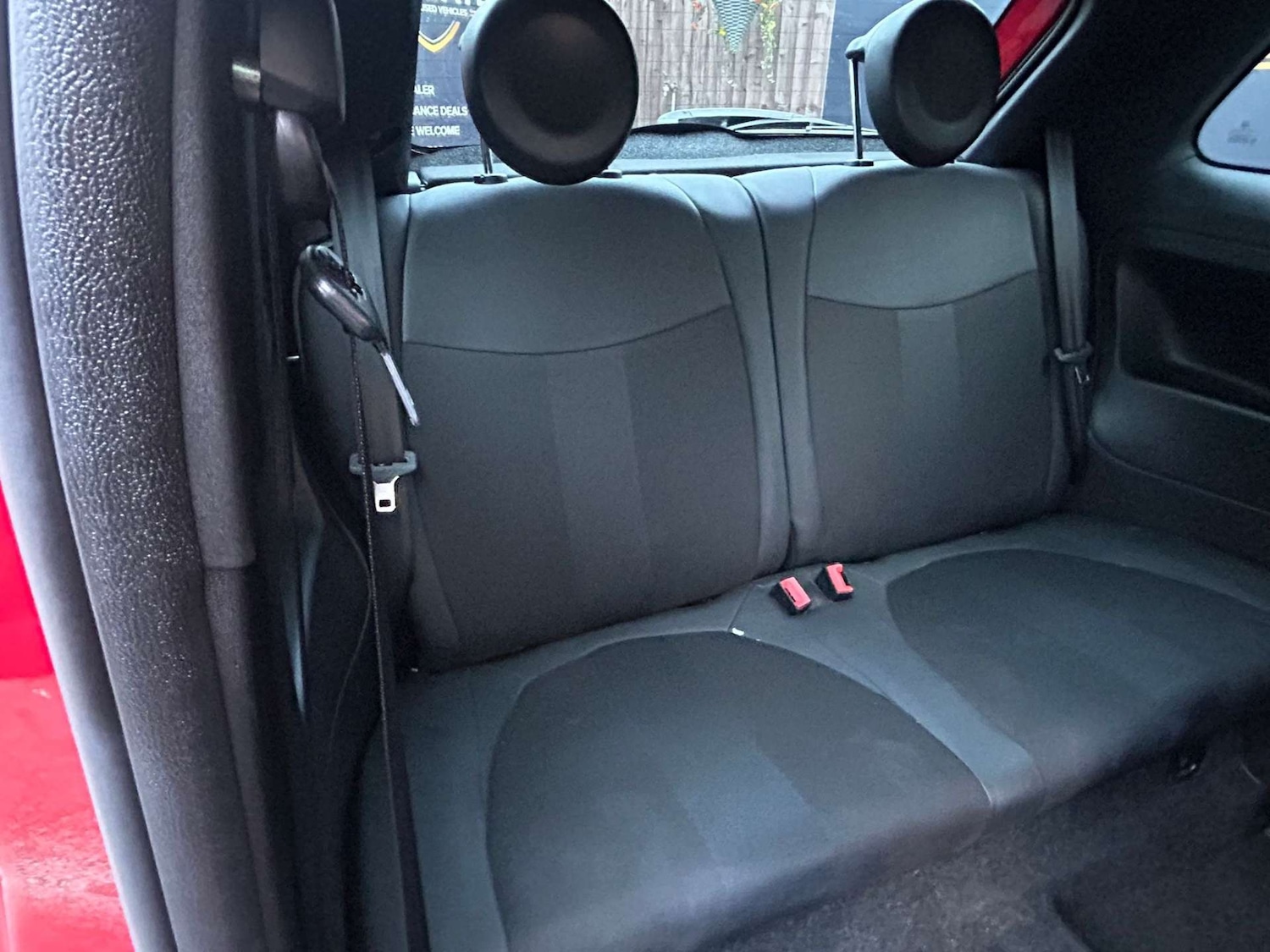 Used Fiat 500 2014 for sale - 77536204: Photo 9