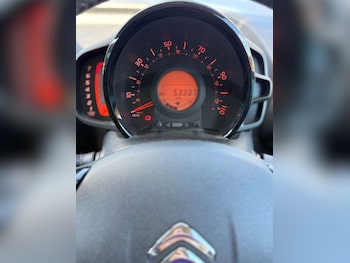 Used Citroen C1 2016 for sale - 75822806: Photo