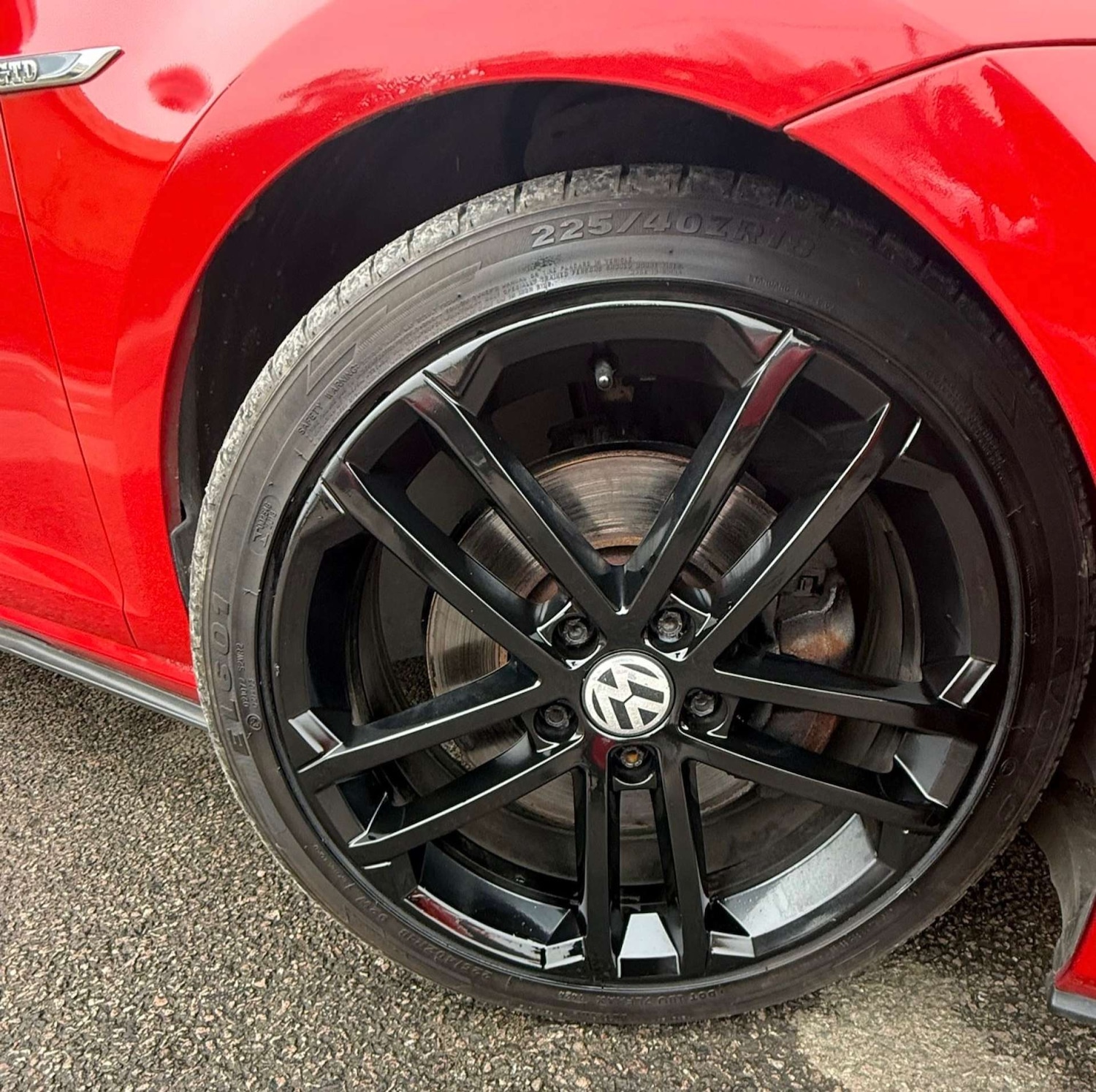 Used Volkswagen Golf 2014 for sale - 77778111: Photo 12