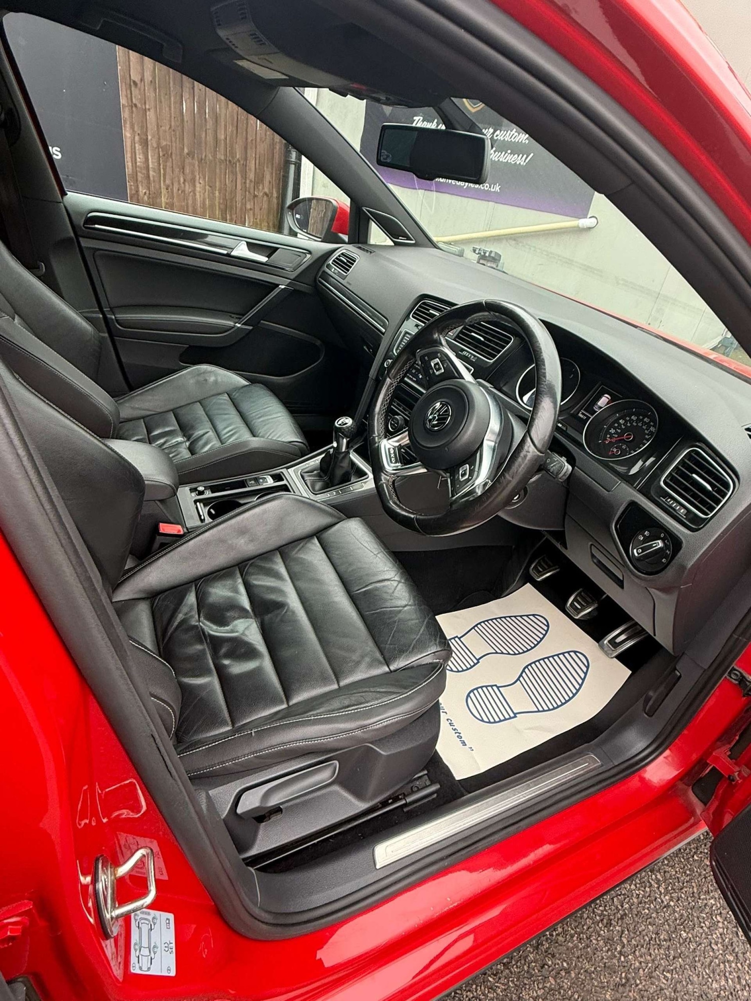 Used Volkswagen Golf 2014 for sale - 77778111: Photo 14