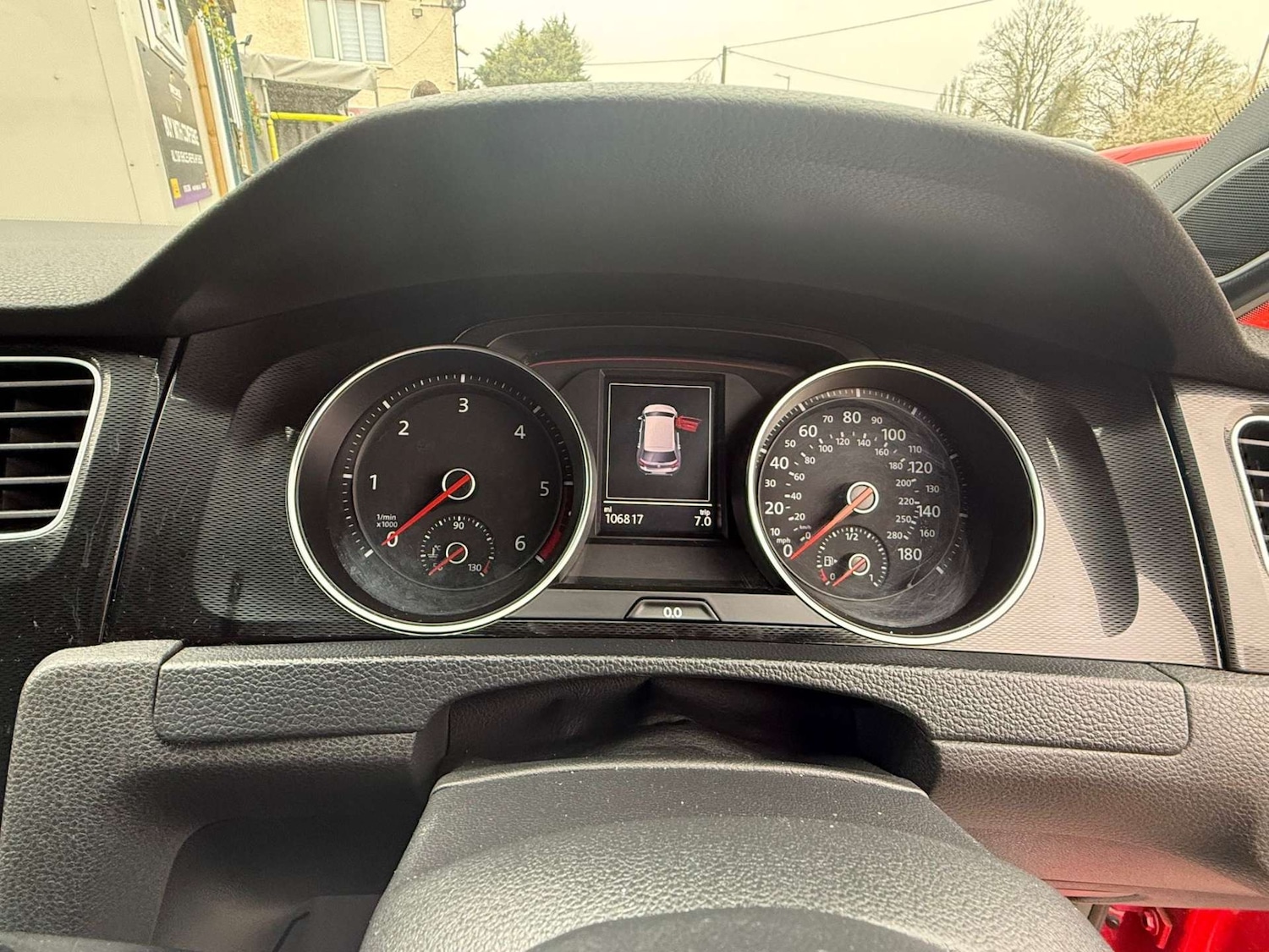 Used Volkswagen Golf 2014 for sale - 77778111: Photo 16