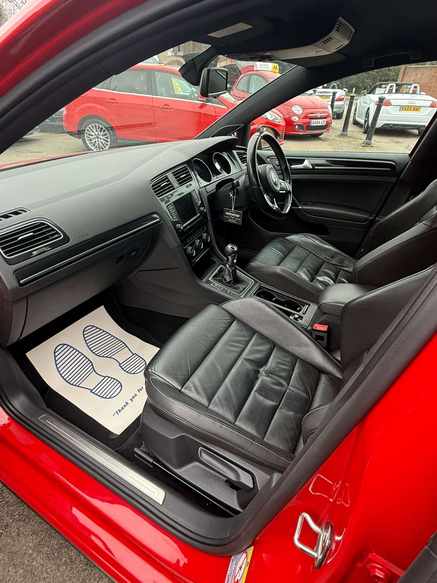 Used Volkswagen Golf 2014 for sale - 77778111: Photo 17