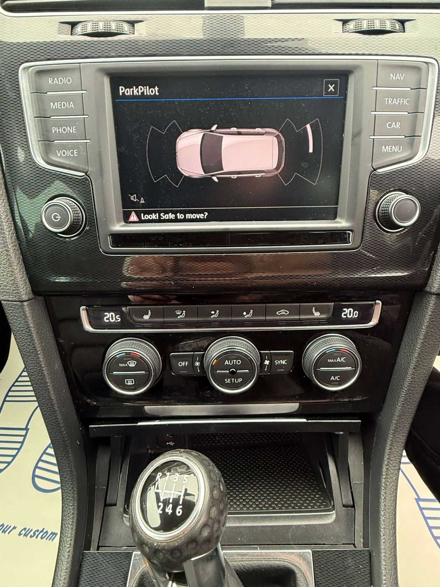 Used Volkswagen Golf 2014 for sale - 77778111: Photo 19