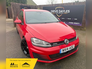 Used Volkswagen Golf 2014 for sale - 77778111: Photo