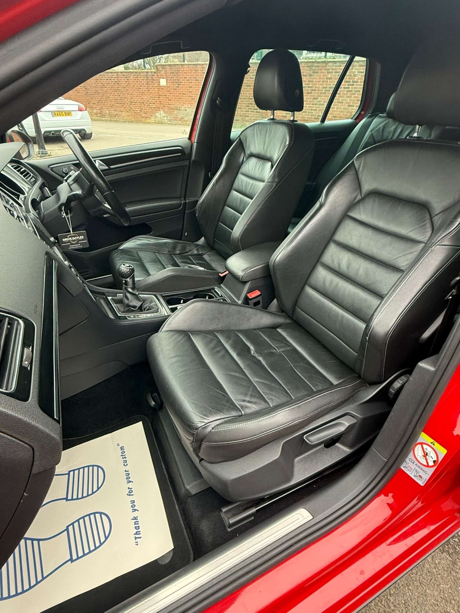 Used Volkswagen Golf 2014 for sale - 77778111: Photo 20