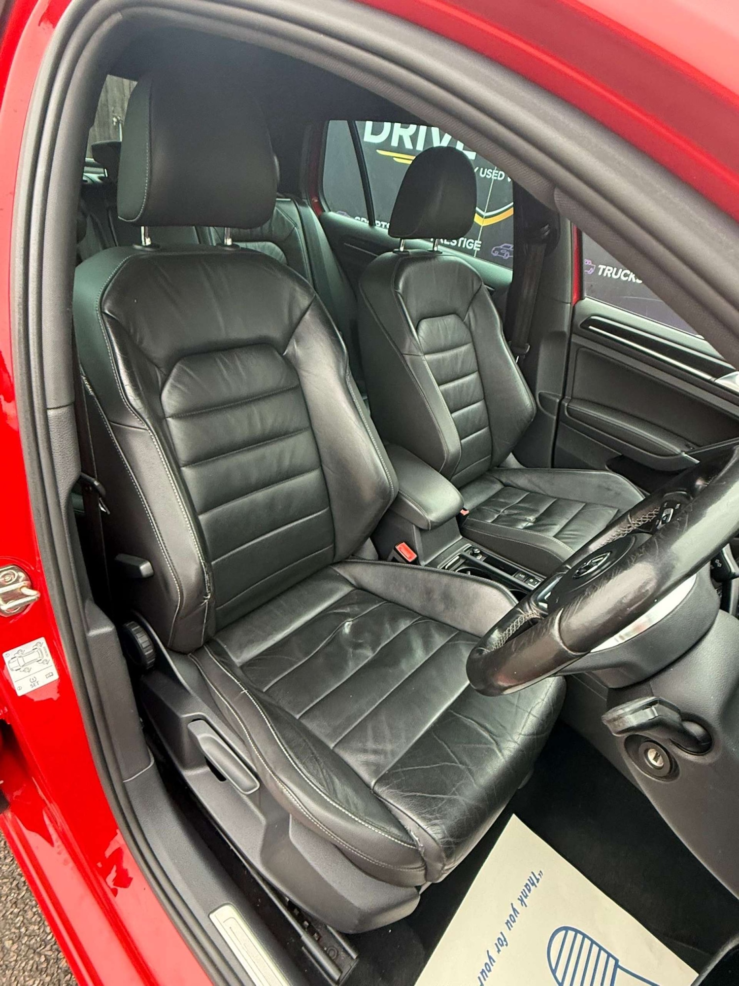 Used Volkswagen Golf 2014 for sale - 77778111: Photo 21