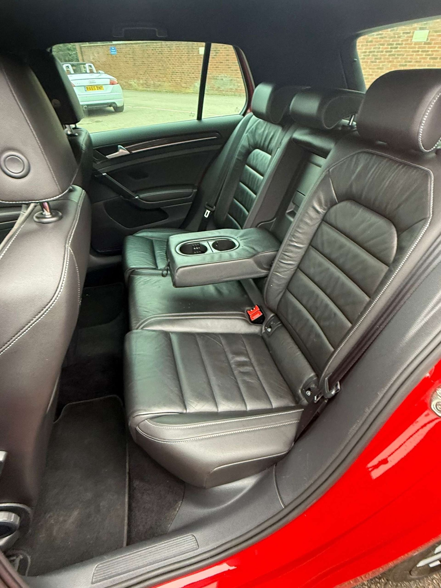 Used Volkswagen Golf 2014 for sale - 77778111: Photo 22