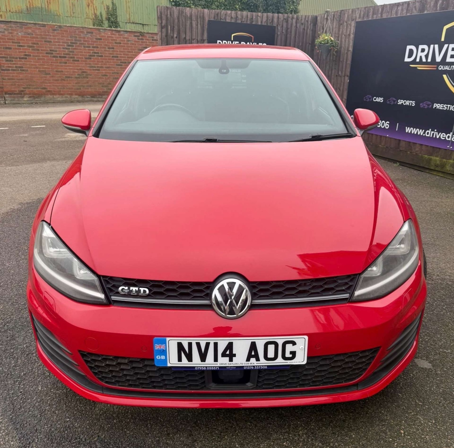 Used Volkswagen Golf 2014 for sale - 77778111: Photo 25