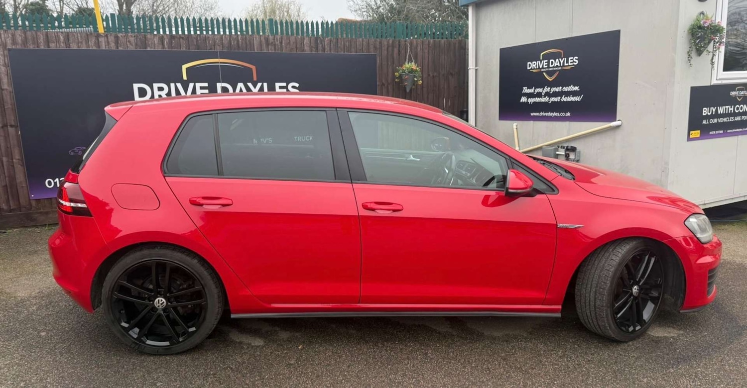 Used Volkswagen Golf 2014 for sale - 77778111: Photo 26