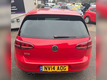 Used Volkswagen Golf 2014 for sale - 77778111: Photo