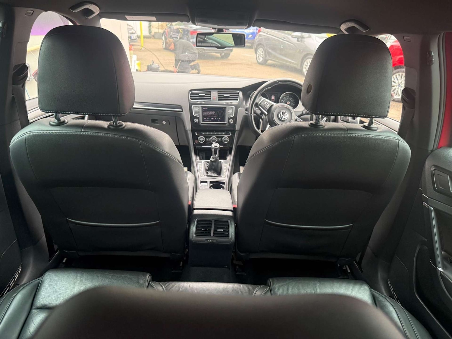 Used Volkswagen Golf 2014 for sale - 77778111: Photo 6