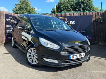 Used Ford Galaxy 2017 for sale - 75179481: Photo