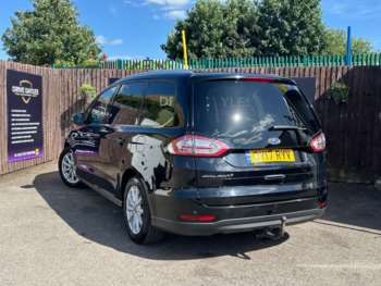 Used Ford Galaxy 2017 for sale - 75179481: Photo
