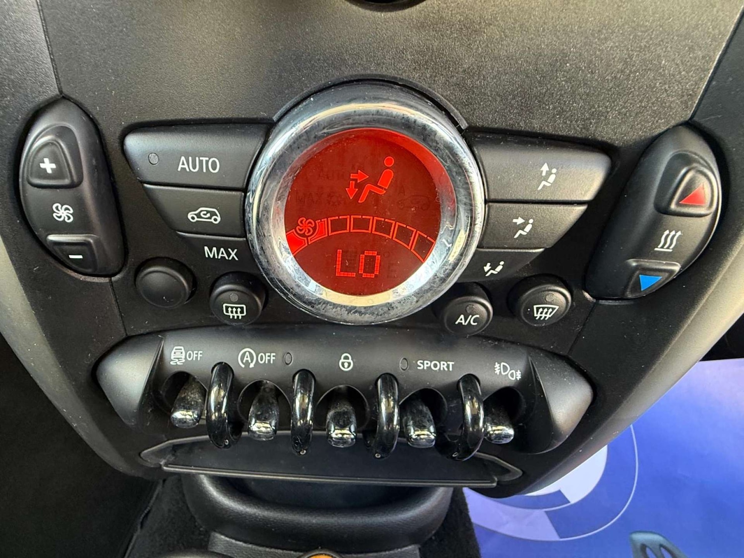 Used MINI Paceman 2013 for sale - 78213085: Photo 10