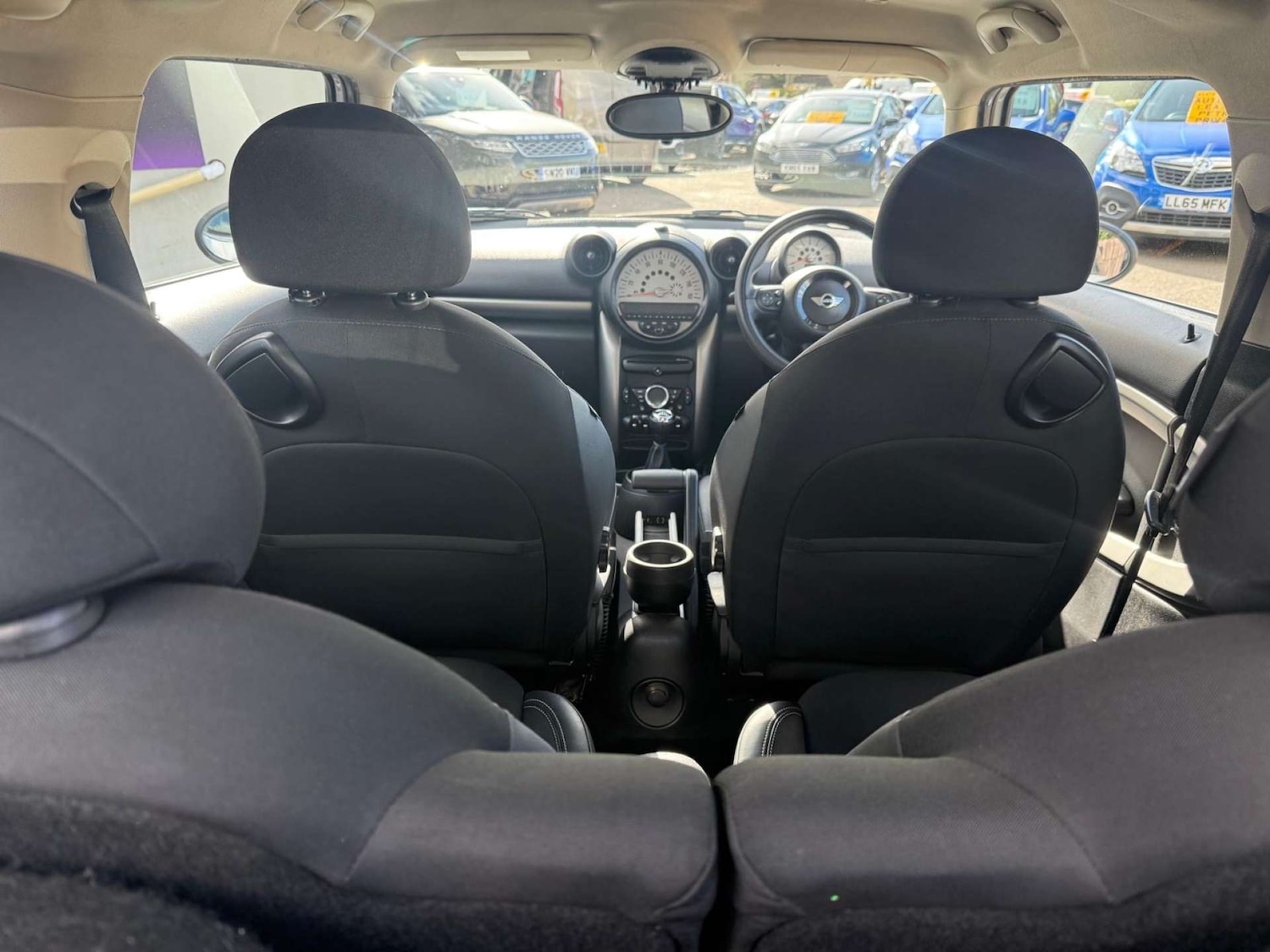 Used MINI Paceman 2013 for sale - 78213085: Photo 11