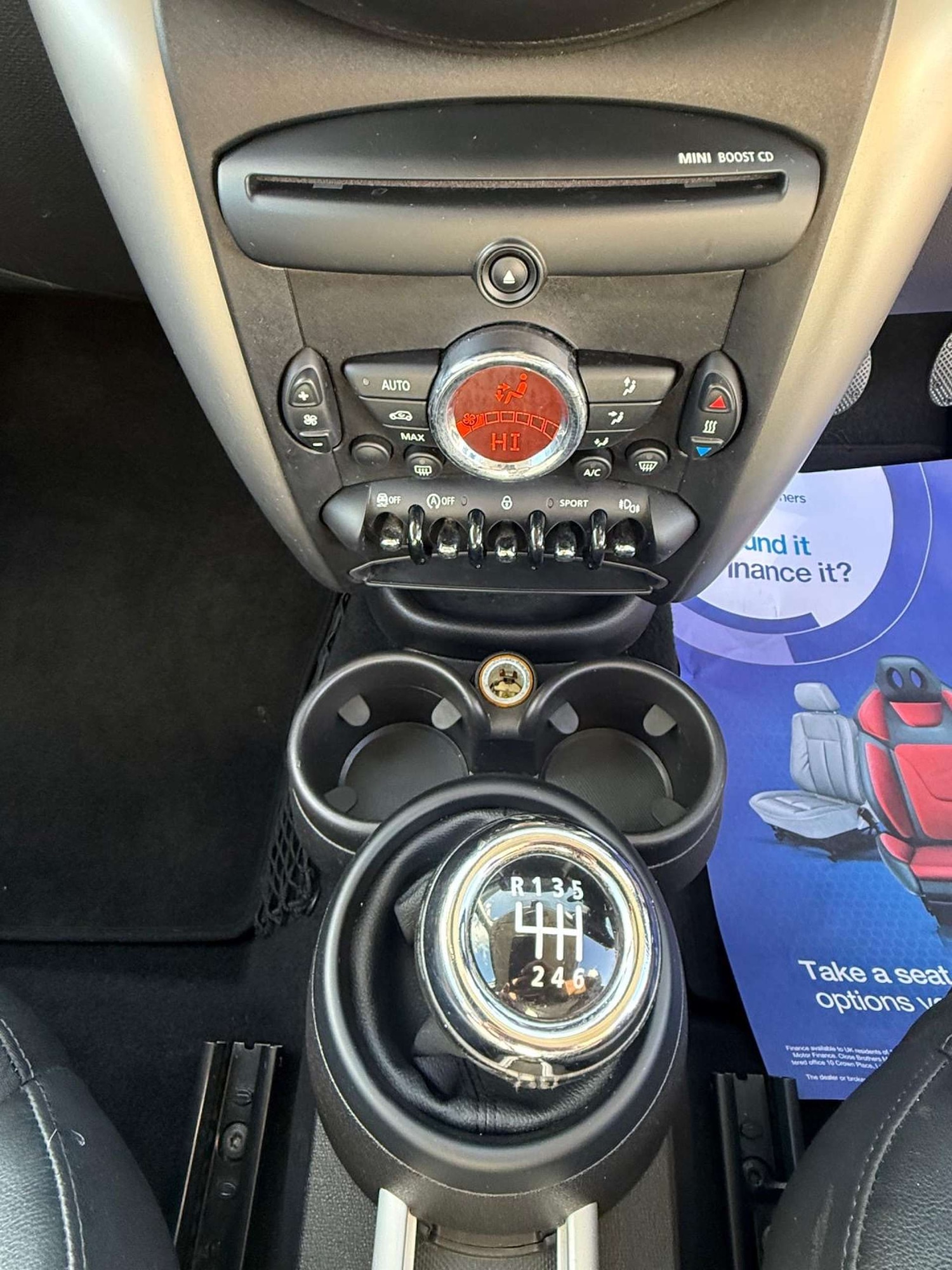 Used MINI Paceman 2013 for sale - 78213085: Photo 12