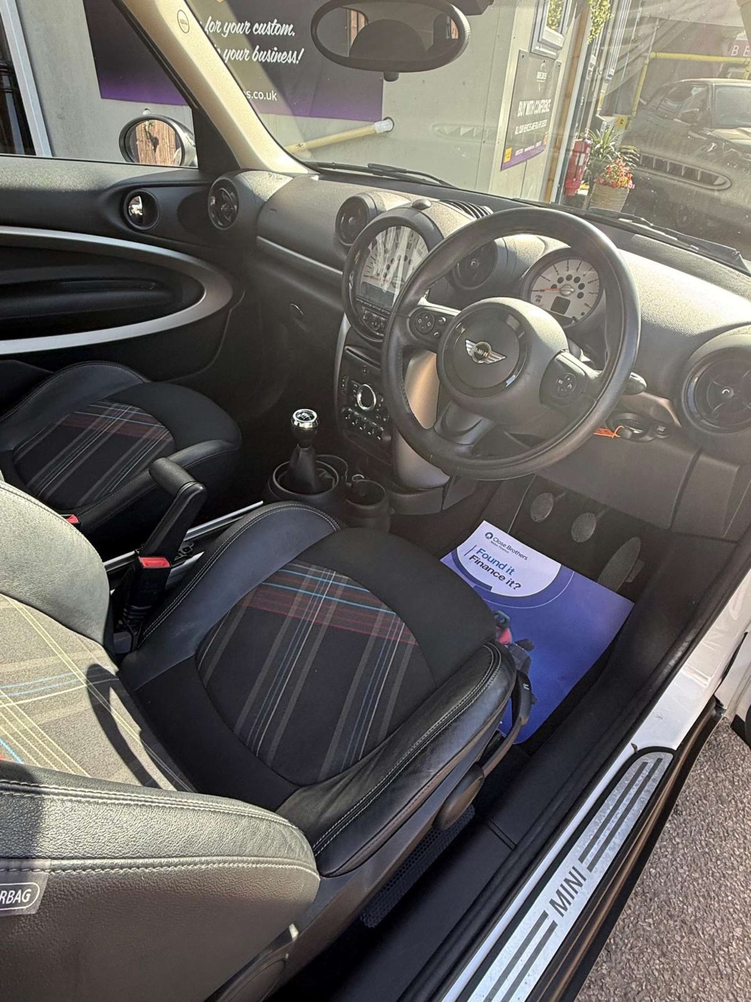 Used MINI Paceman 2013 for sale - 78213085: Photo 14