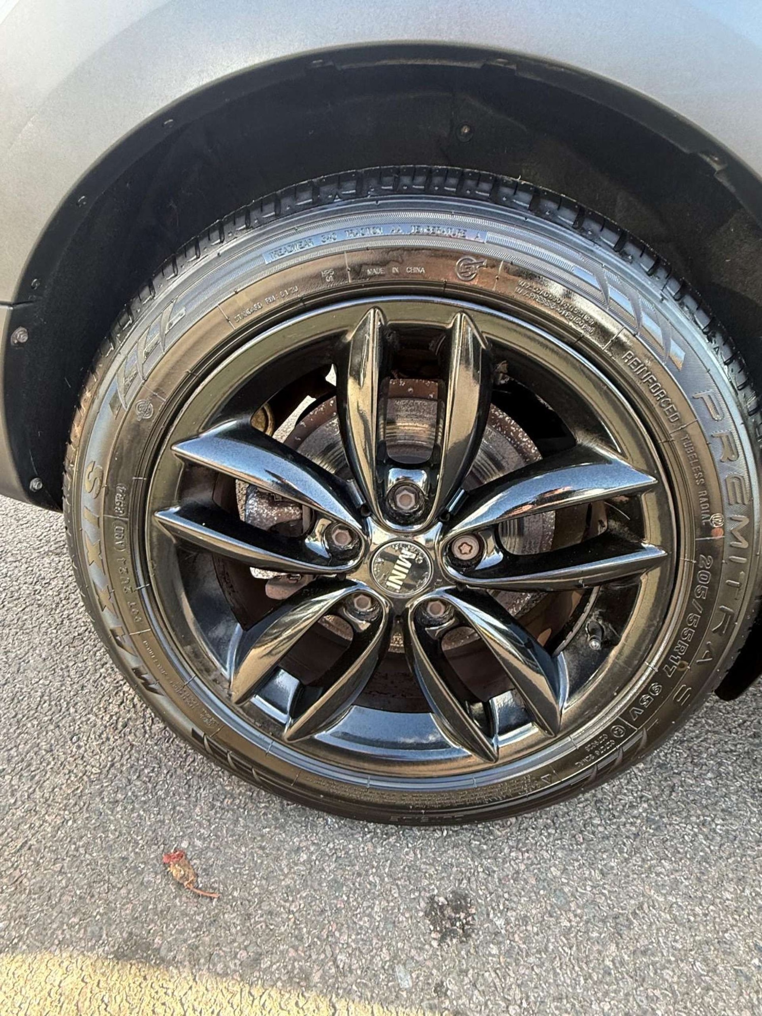 Used MINI Paceman 2013 for sale - 78213085: Photo 15