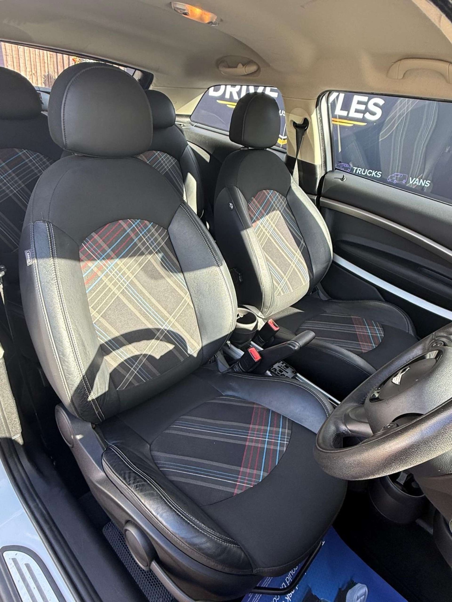 Used MINI Paceman 2013 for sale - 78213085: Photo 16