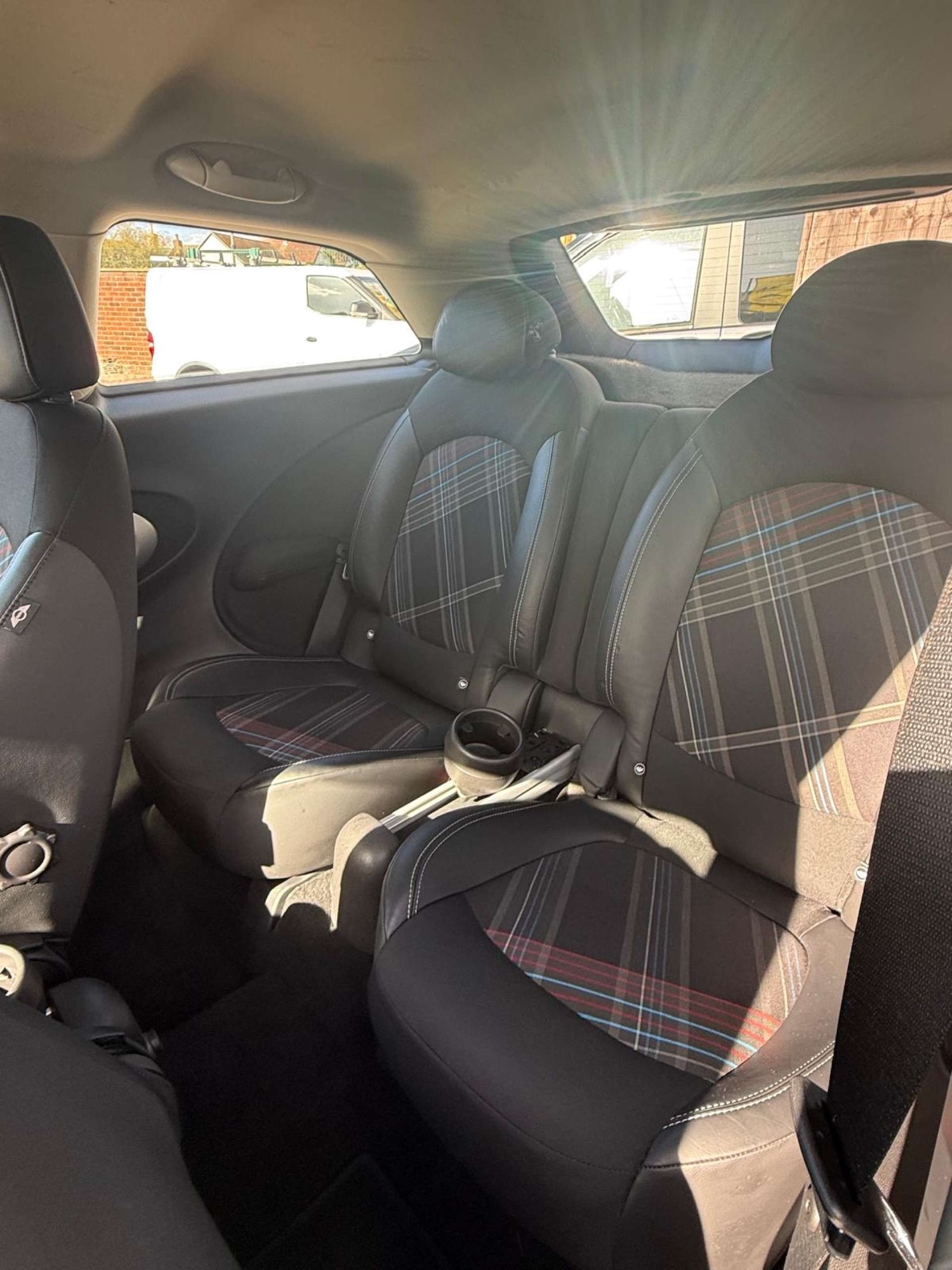 Used MINI Paceman 2013 for sale - 78213085: Photo 18