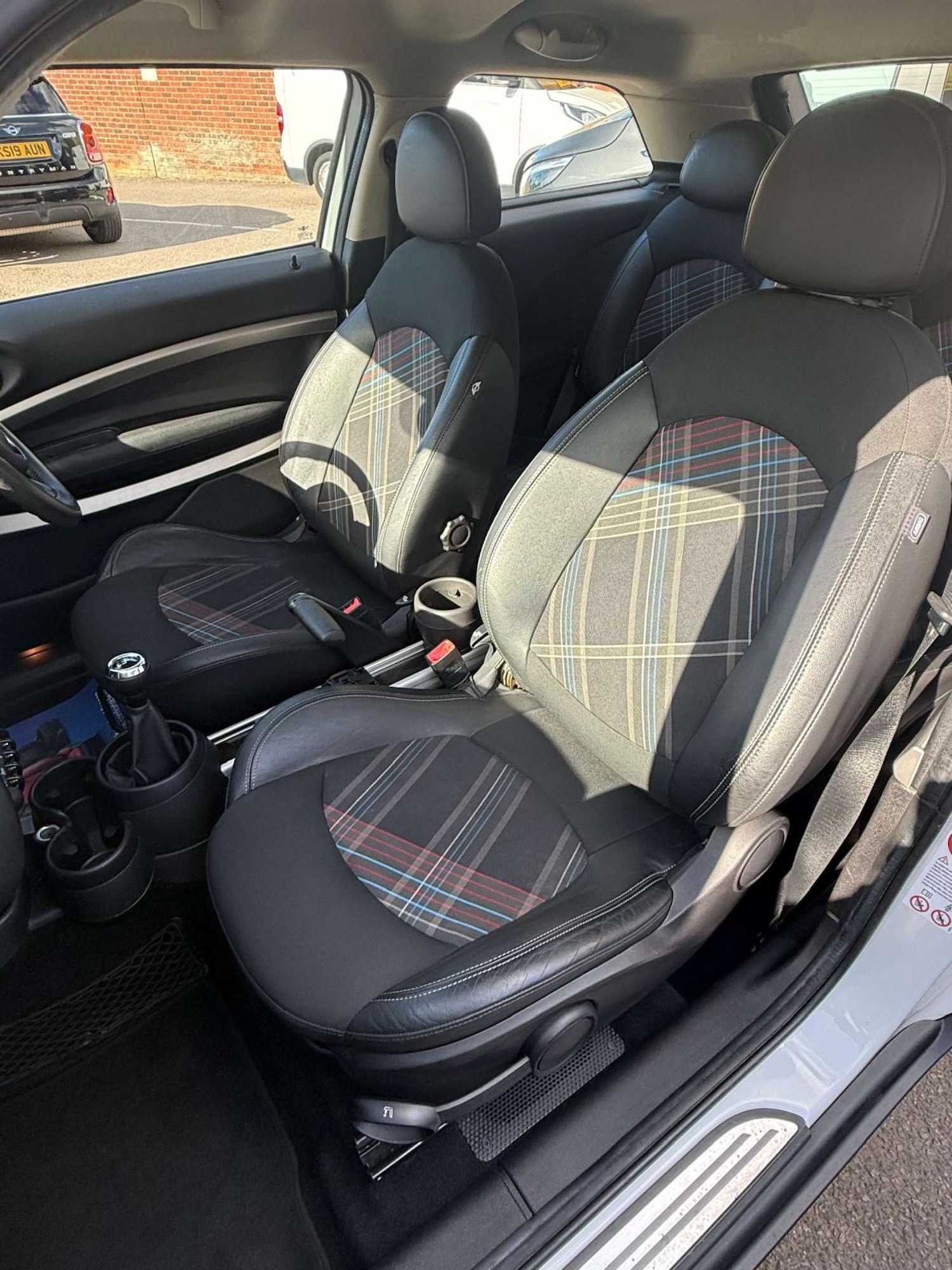 Used MINI Paceman 2013 for sale - 78213085: Photo 19