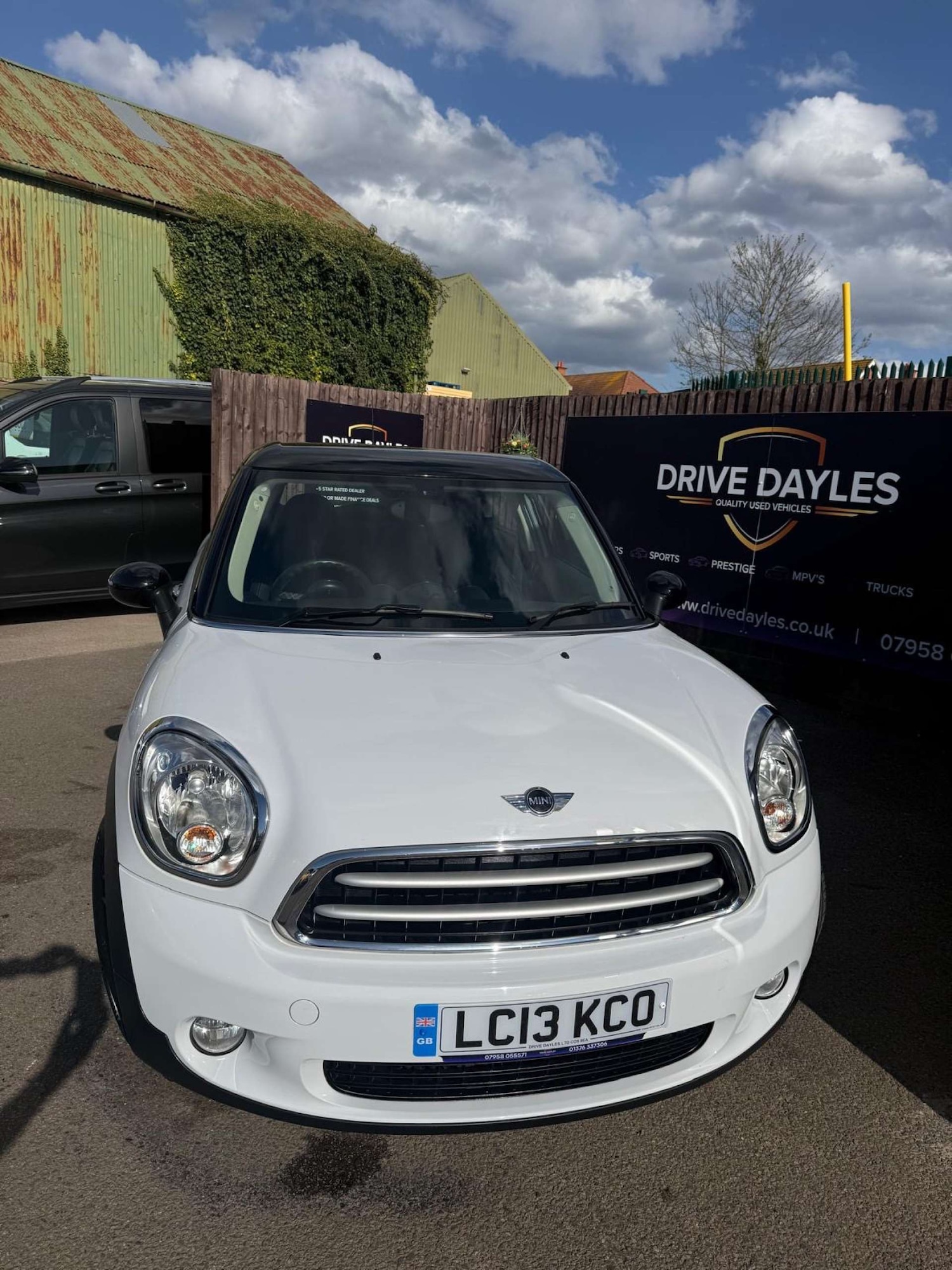 Used MINI Paceman 2013 for sale - 78213085: Photo 2