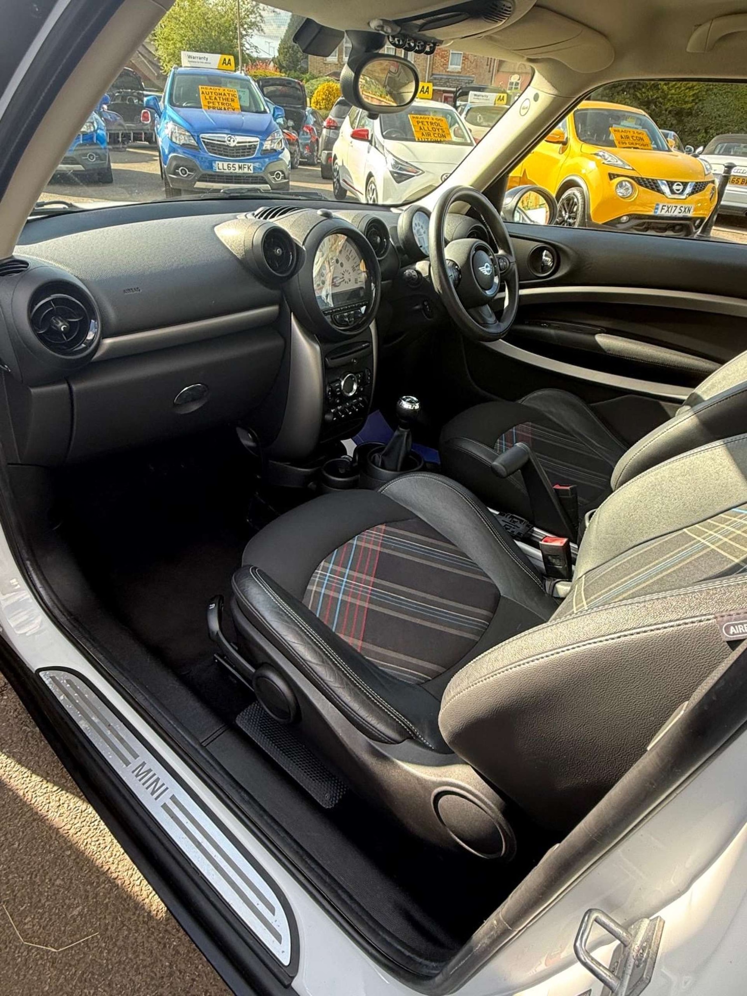 Used MINI Paceman 2013 for sale - 78213085: Photo 20