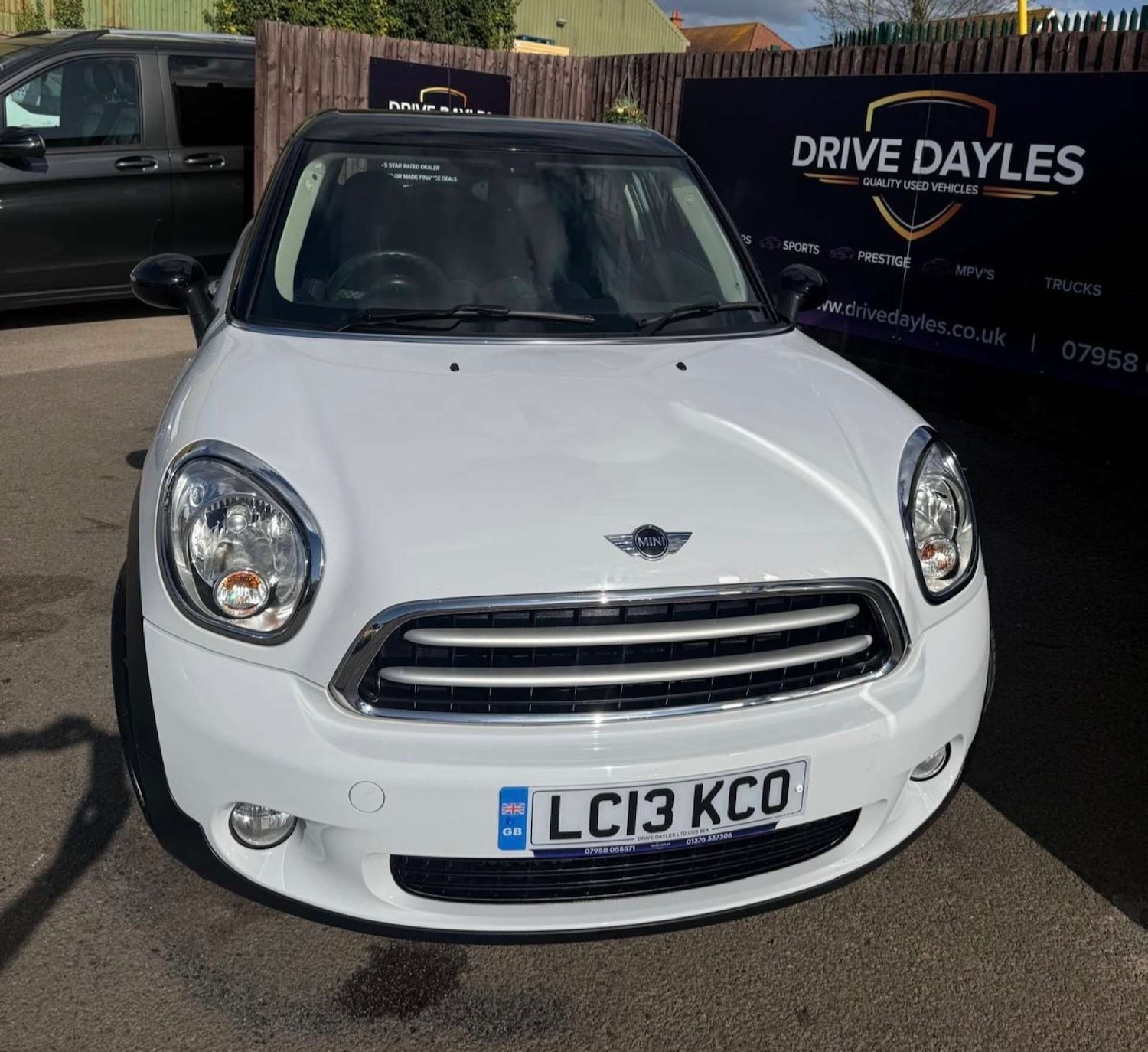 Used MINI Paceman 2013 for sale - 78213085: Photo 21