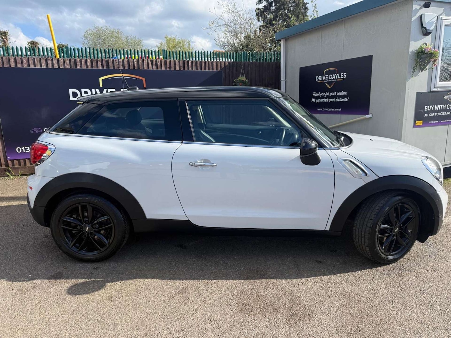 Used MINI Paceman 2013 for sale - 78213085: Photo 5