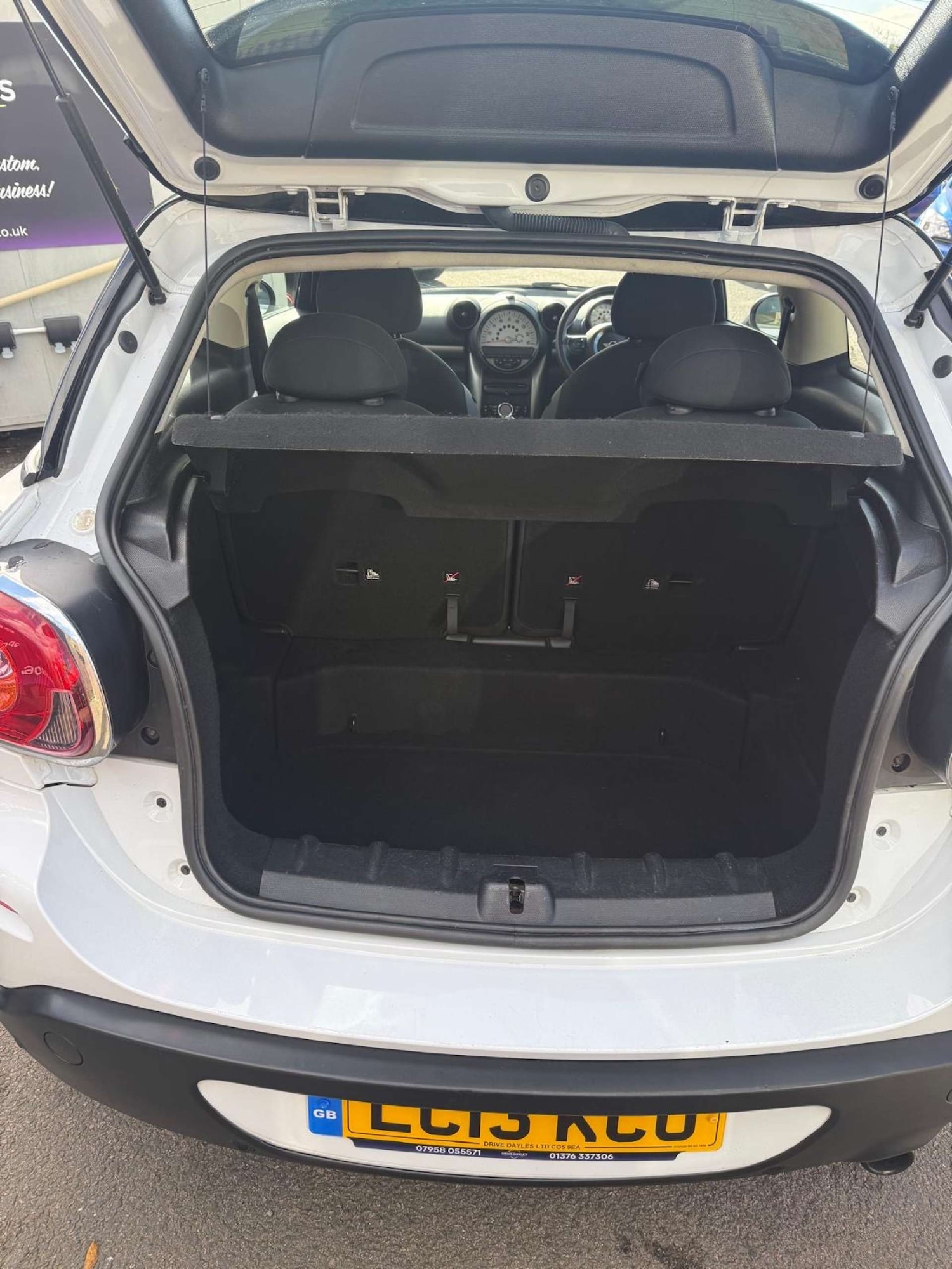 Used MINI Paceman 2013 for sale - 78213085: Photo 9