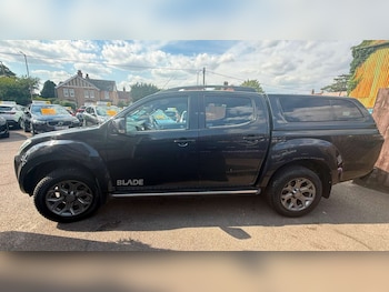 Used Isuzu D-Max 2016 for sale - 79104220: Photo