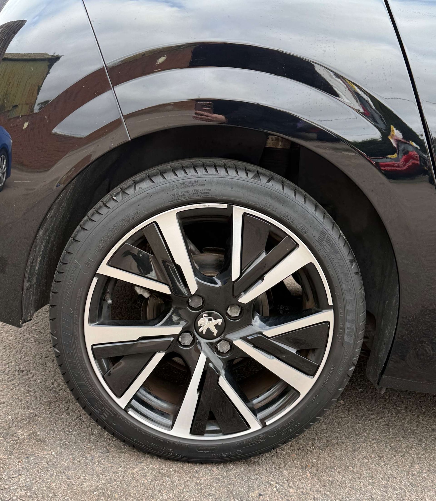 Used Peugeot 208 2020 for sale - 76519227: Photo 10