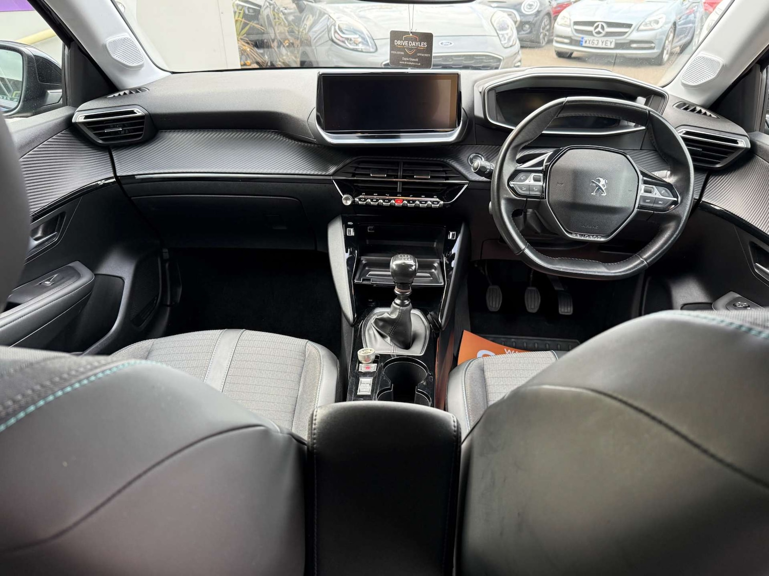 Used Peugeot 208 2020 for sale - 76519227: Photo 13