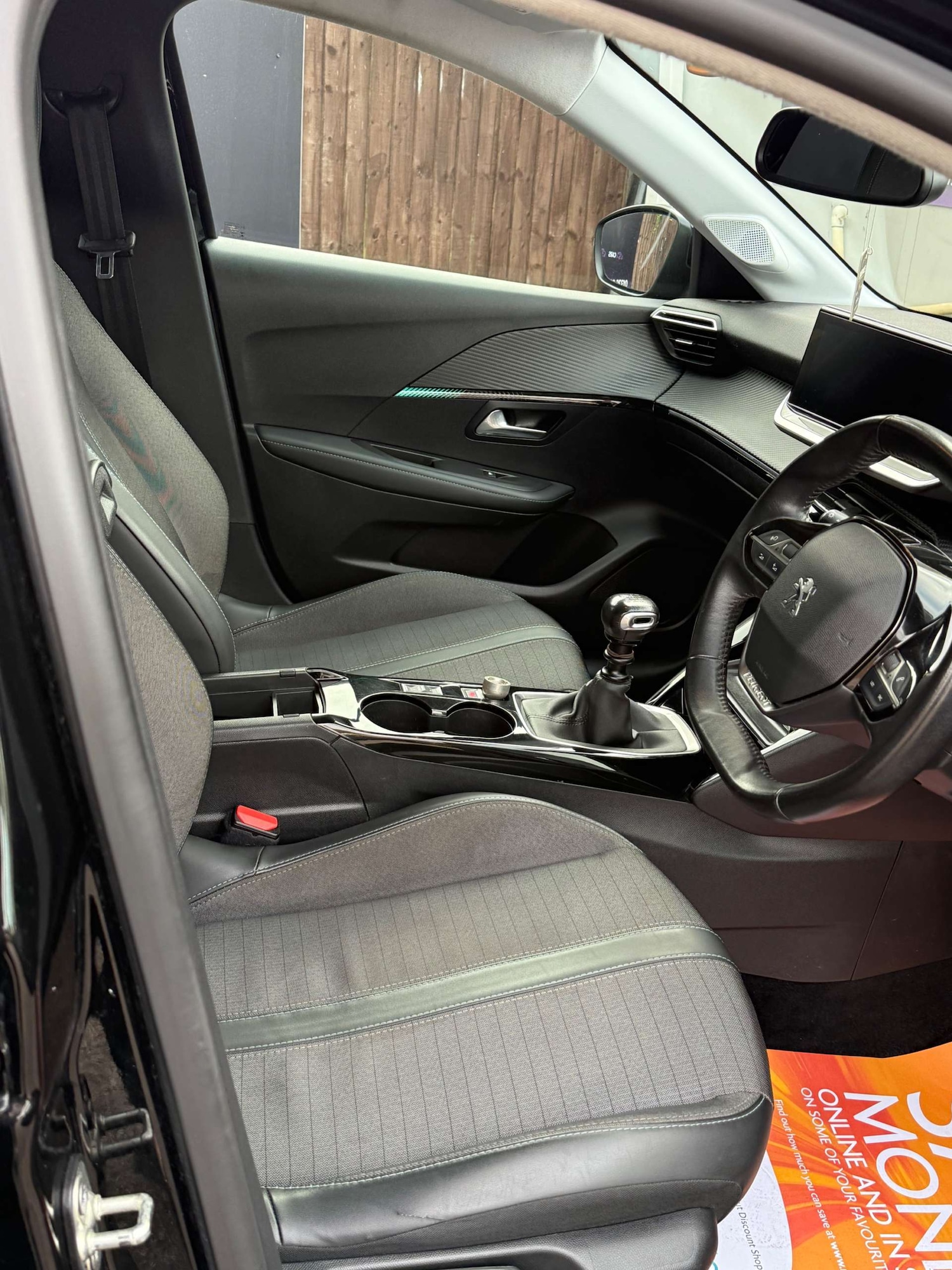 Used Peugeot 208 2020 for sale - 76519227: Photo 17