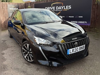 Used Peugeot 208 2020 for sale - 76519227: Photo