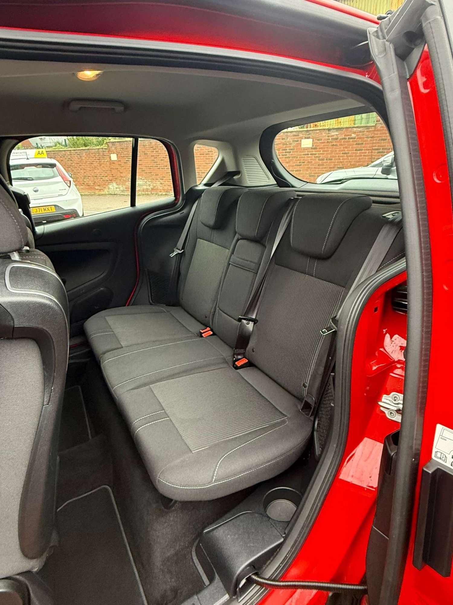 Used Ford B-MAX 2017 for sale - 76547299: Photo 12