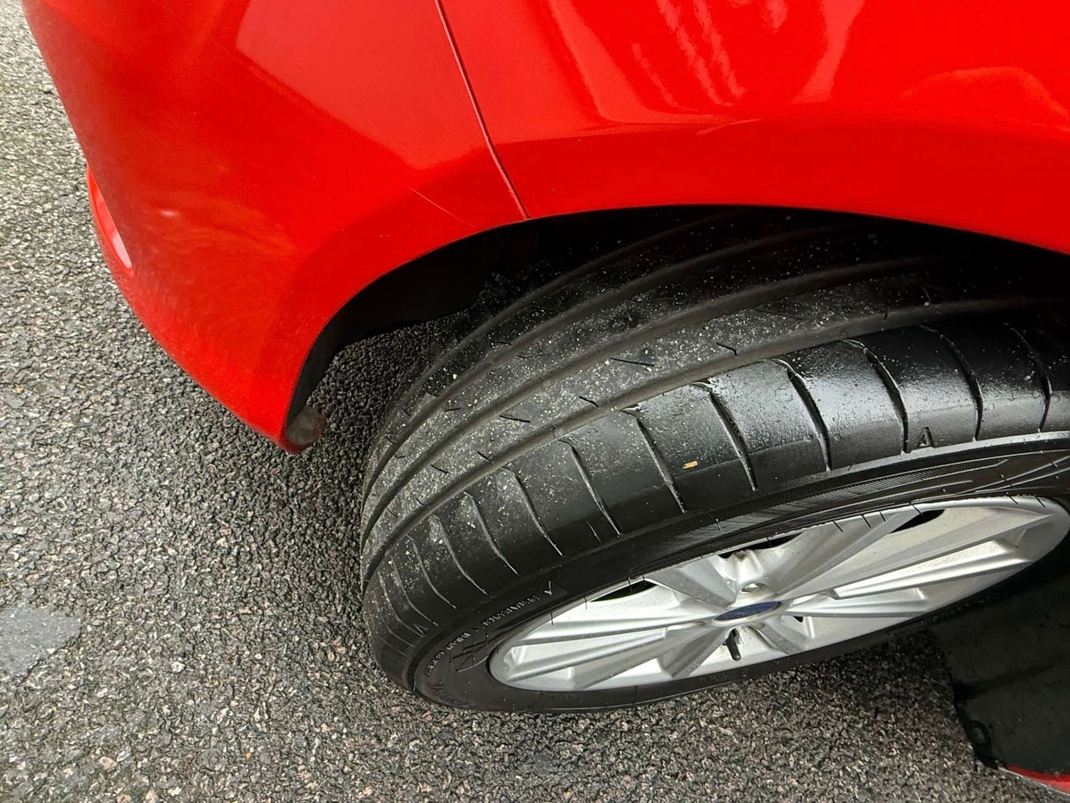 Used Ford B-MAX 2017 for sale - 76547299: Photo 16